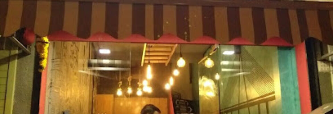 Mumbai Bistro – The Cafe