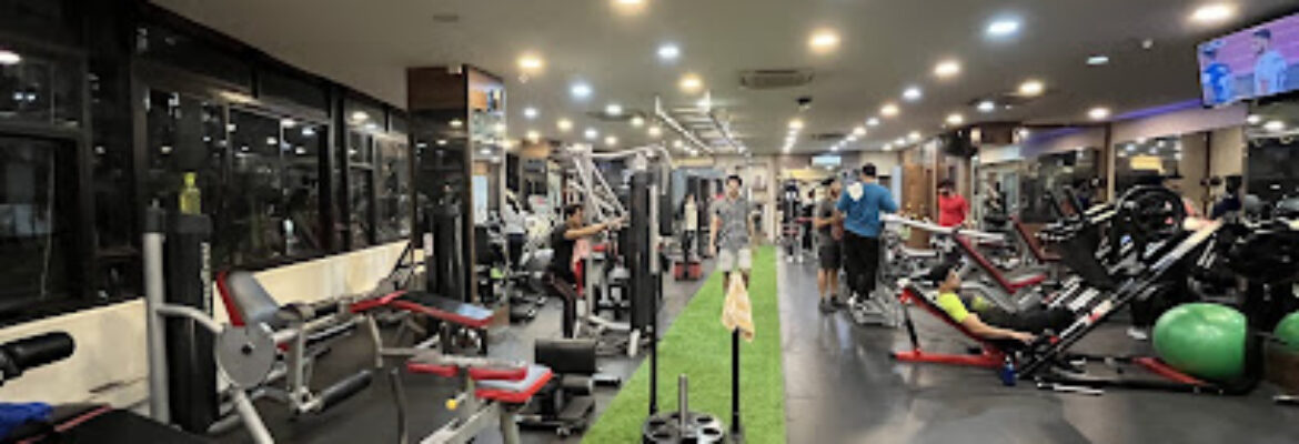 My Fitness Club Dadar
