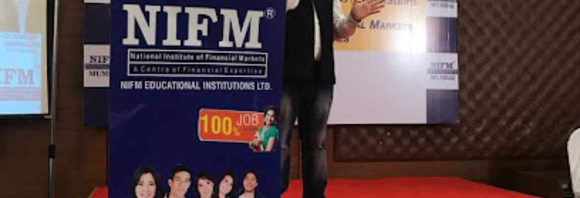 NIFM Dadar Mumbai Branch – Stock Market Training courses & Accounting Taxation Institute (NISM Coaching Classes)
