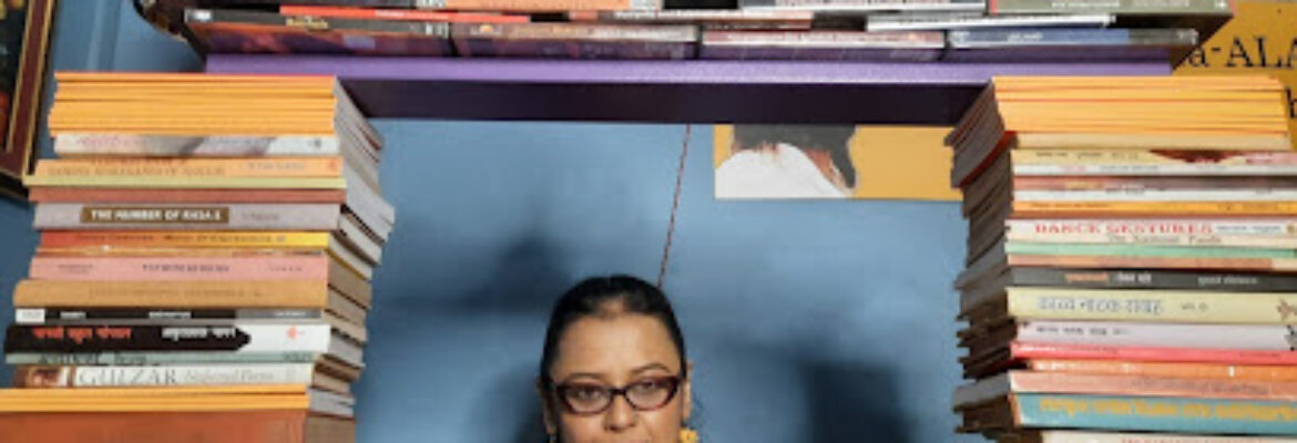 NRITYADARPANA DANCE FOUNDATION