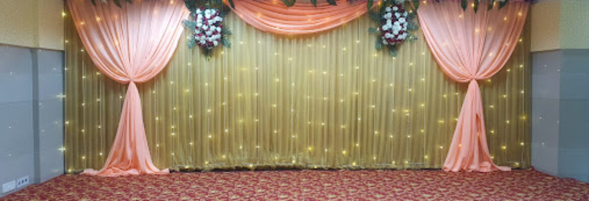 Nabar Guruji Hall