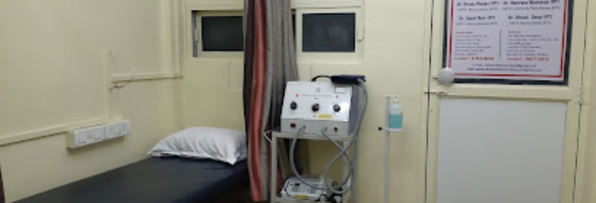 Navaansh Physiotherapy And Rehabilitation Center