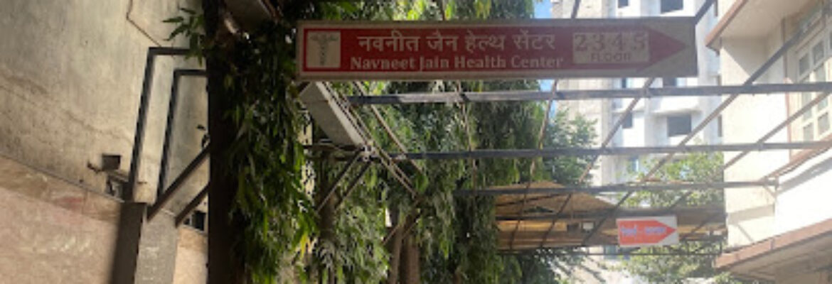 Navneet Jain Health Centre