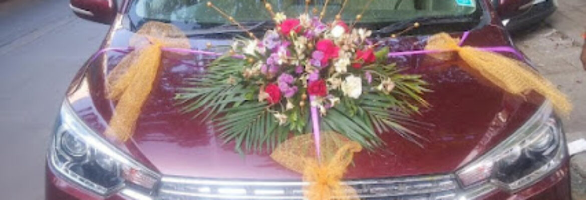 Neeta Travels Cars Service