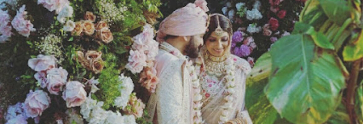 Niché Events By Priyal Mehta