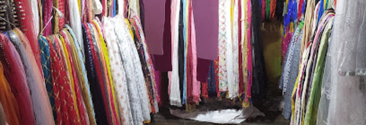 Noushad Dress Shop
