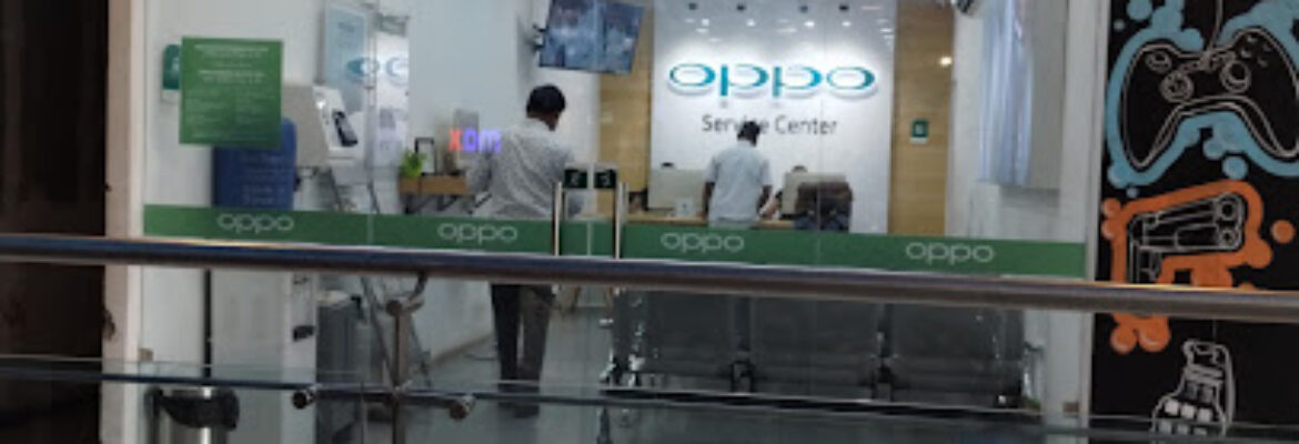 OPPO Service Center