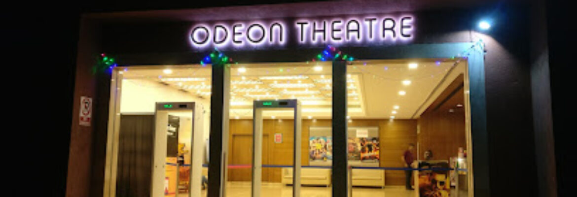 Odeon Theatre / Cinema