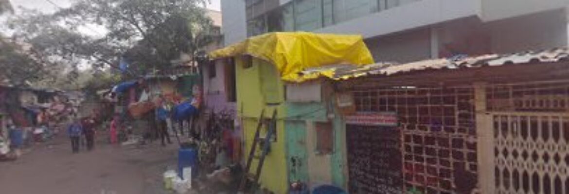 Om Sai Safeguard Services