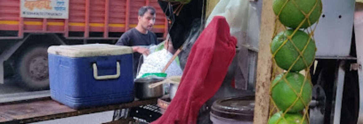 Omsai Juice Center