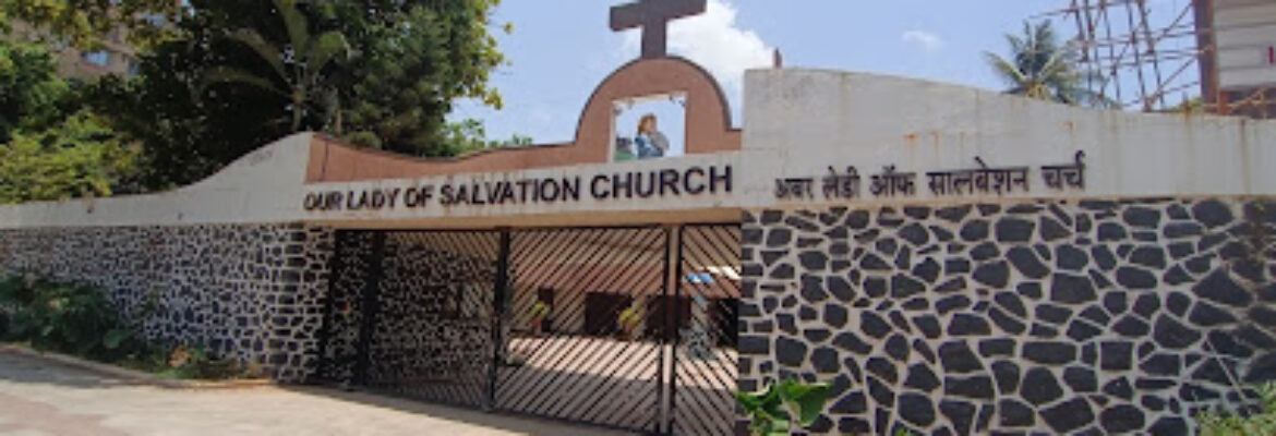 Our Lady of Salvation Church (Portuguese Church)