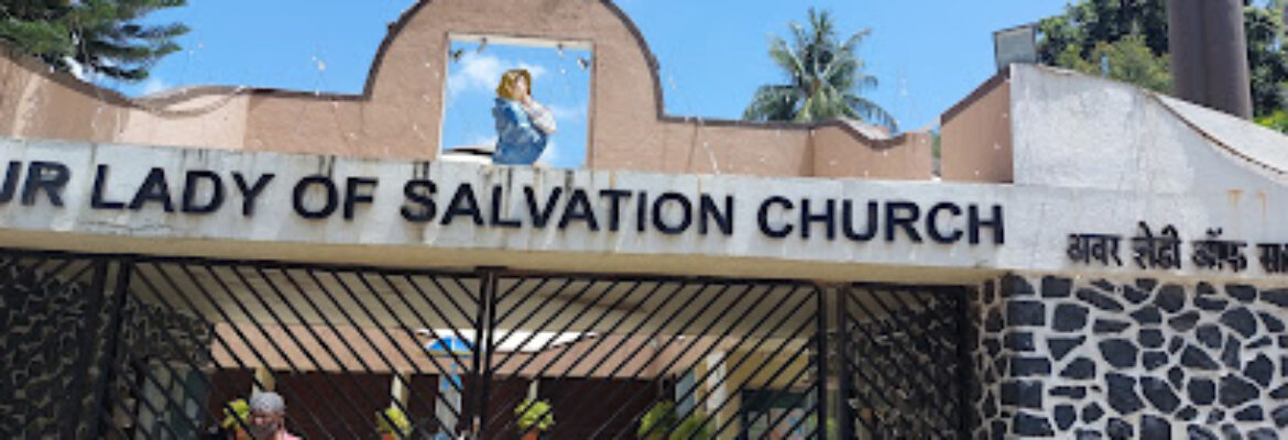 Our Lady of Salvation High School