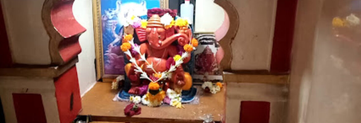 PATIL MARUTI MANDIR KHAJGI TRUST