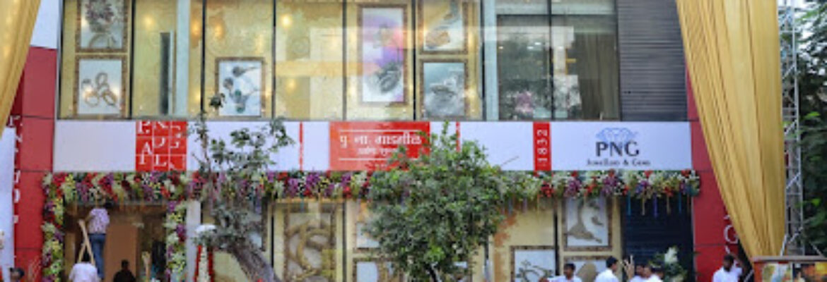 PNG Sons Dadar Mumbai P N Gadgil & Sons Ltd