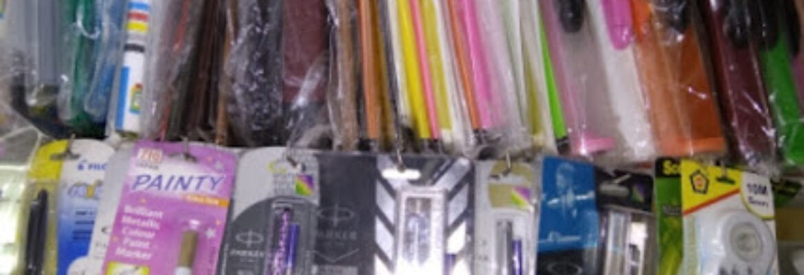 Pal Stationery And Xerox