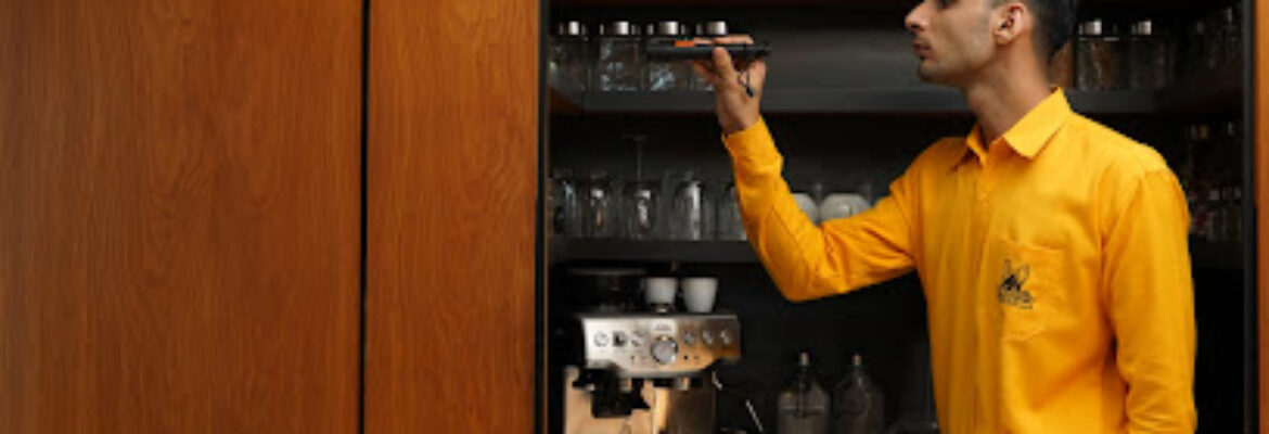 Pecopp Pest Control Services