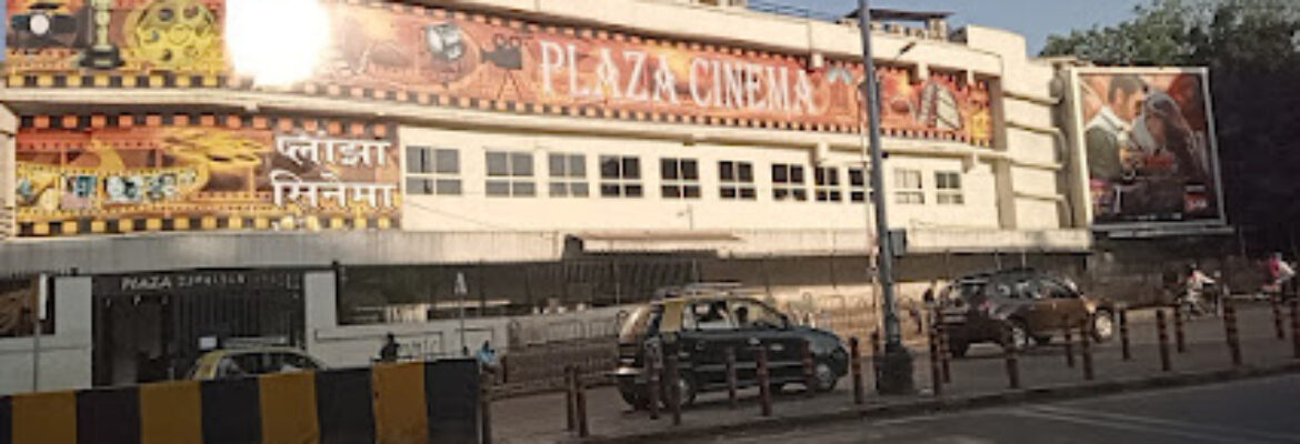 Plaza Cinema
