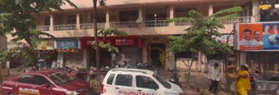 Poli Bhaji Kendra And Caterers