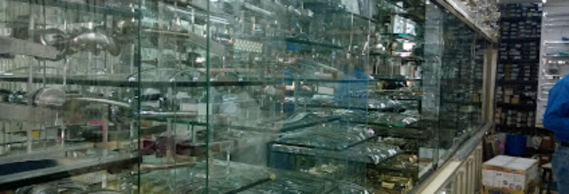 Prabhat Hardware