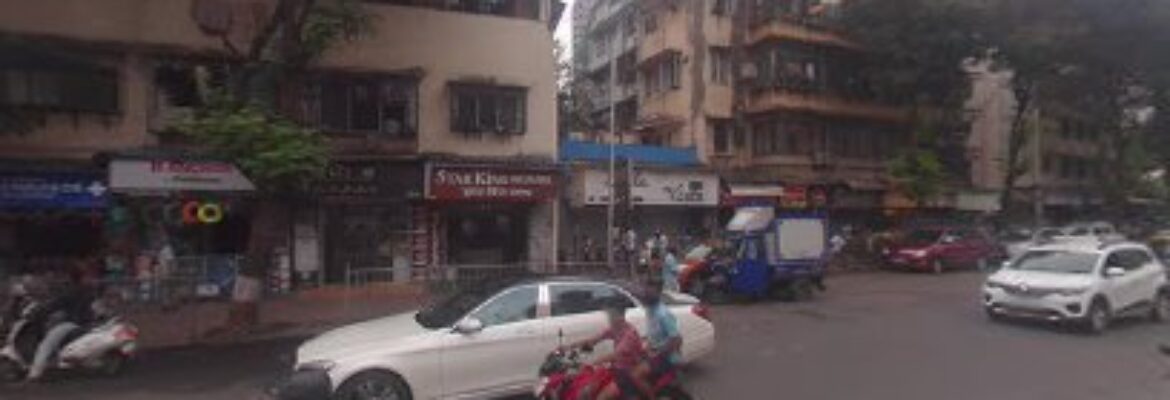 Prafulla Paint Syndicate