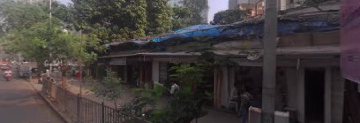 R&R Eye Care Hospital Dadar