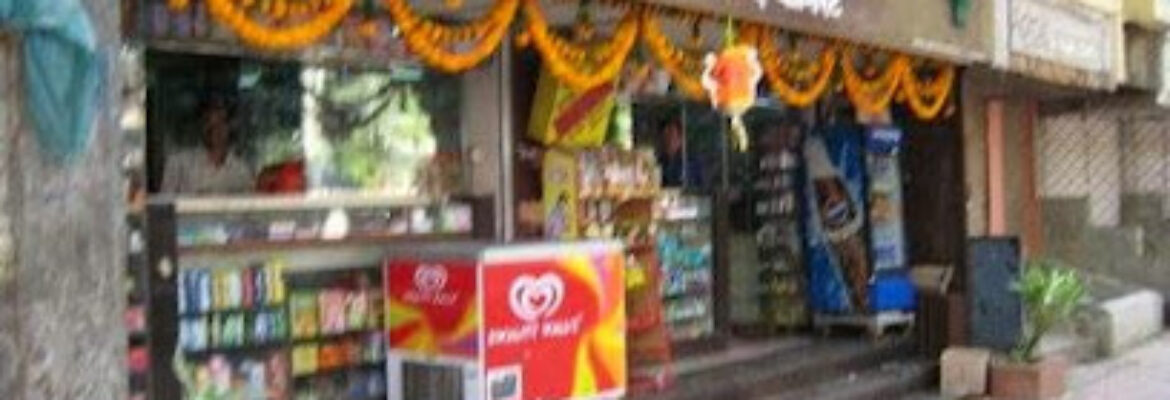 Riddhi Siddhi Chemists