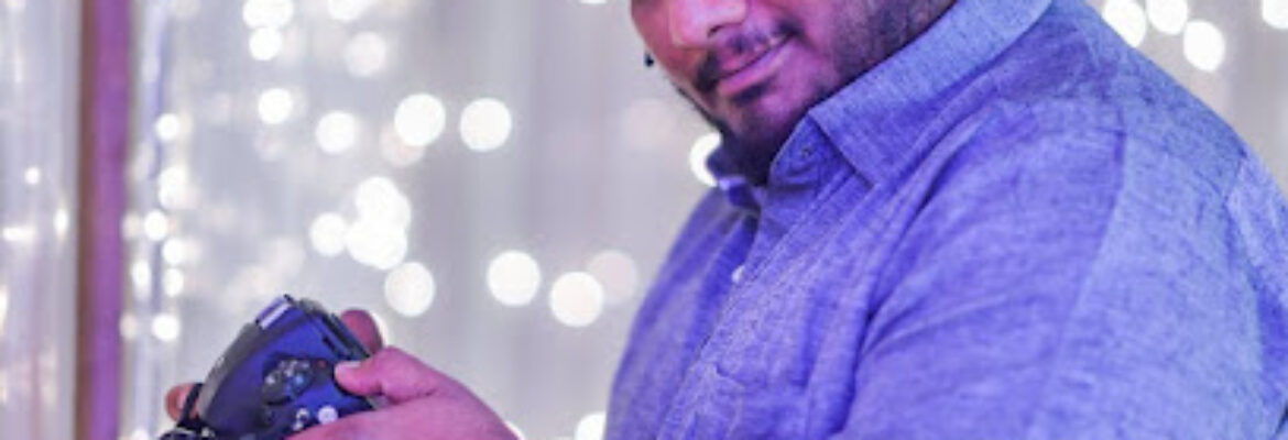 Rohan Mantri Photography