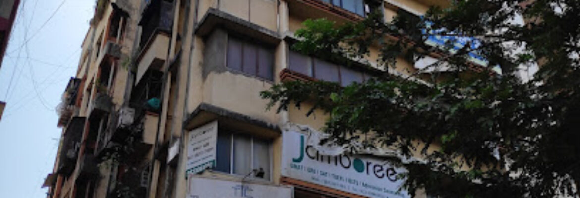 SEED Infotech – Dadar
