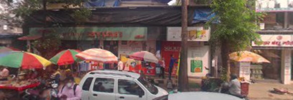 SHREE SAI KRUPA OPTICAL ARTS