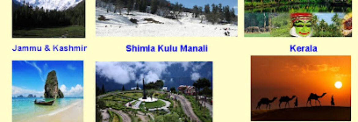 SYNERGY TOURS AND TRAVELS