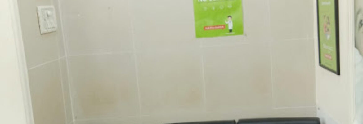 Sabka dentist Dadar West