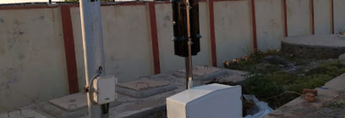 Samal Security Consultants