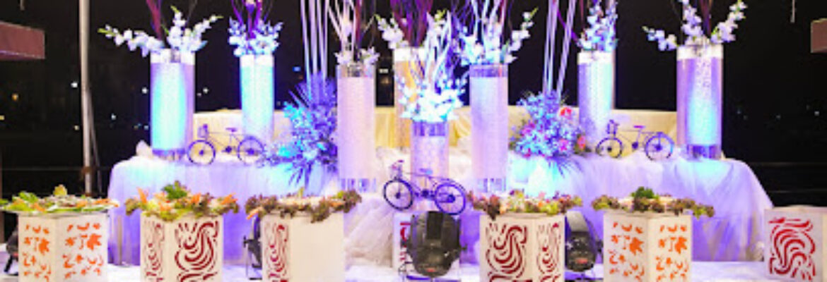 Samrat Catering Services