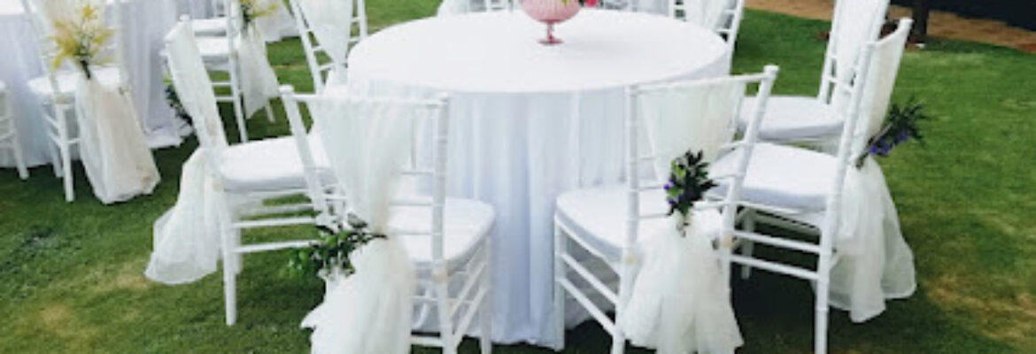 Sangam Mandap Decorators