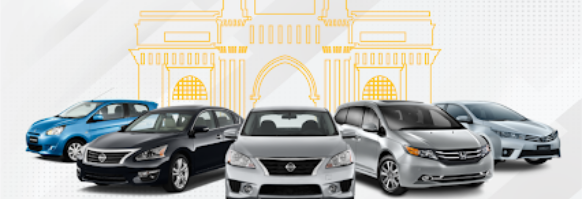 Self Drive Cars Mumbai