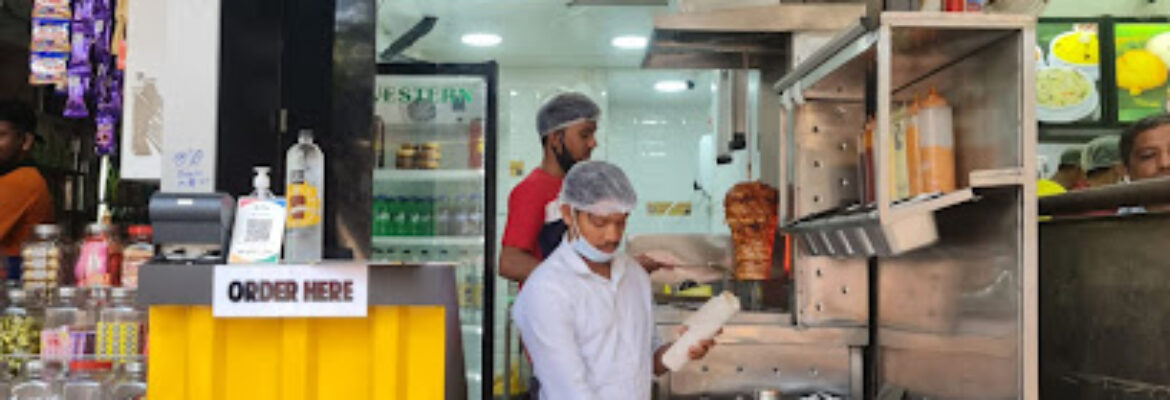 Shawarmaji Dadar