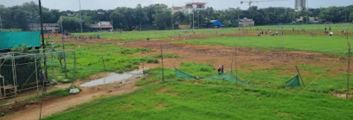 Shivaji Park Gymkhana
