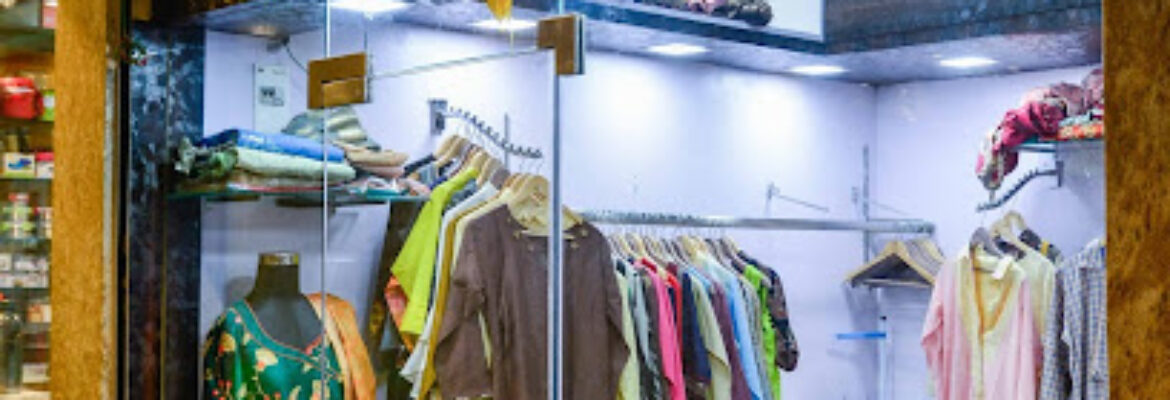 Shobha Fashion World