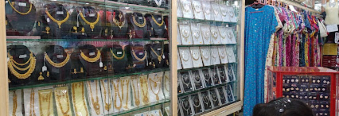 Shree Designer Jewellery