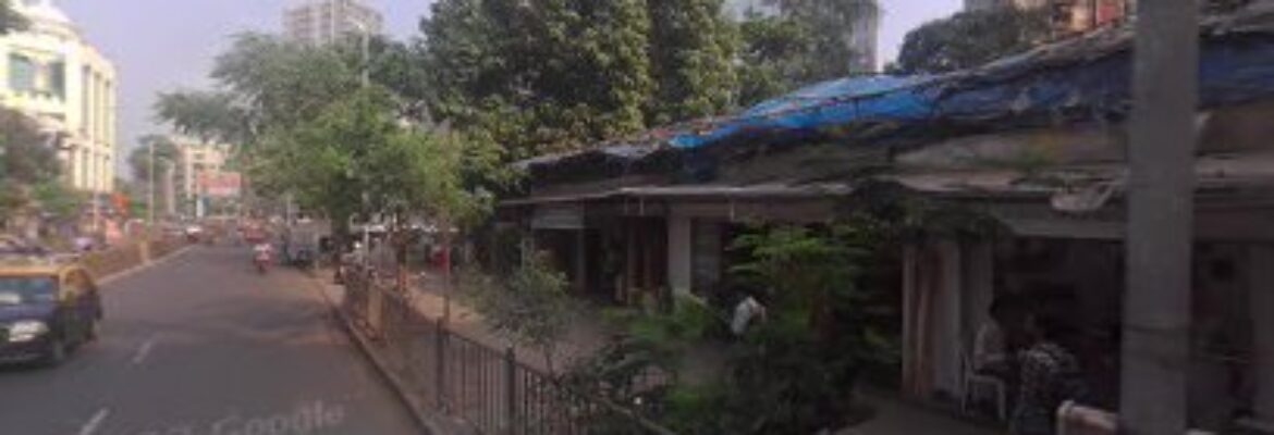 Shree Samarth General Stores