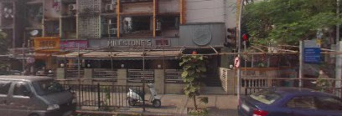 Shree Siddhivinayak Service Station