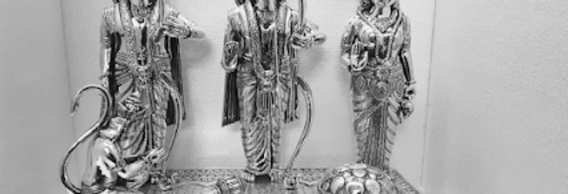 Shree Swami Samarth Art Jewellers