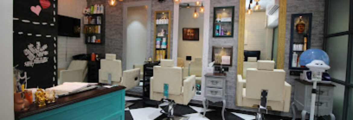 Shuddhi Beauty Salon & Wellness Spa