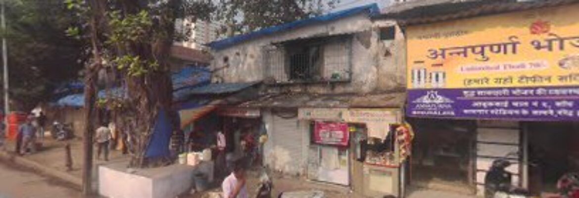 Siddivinayak Mobile Shop