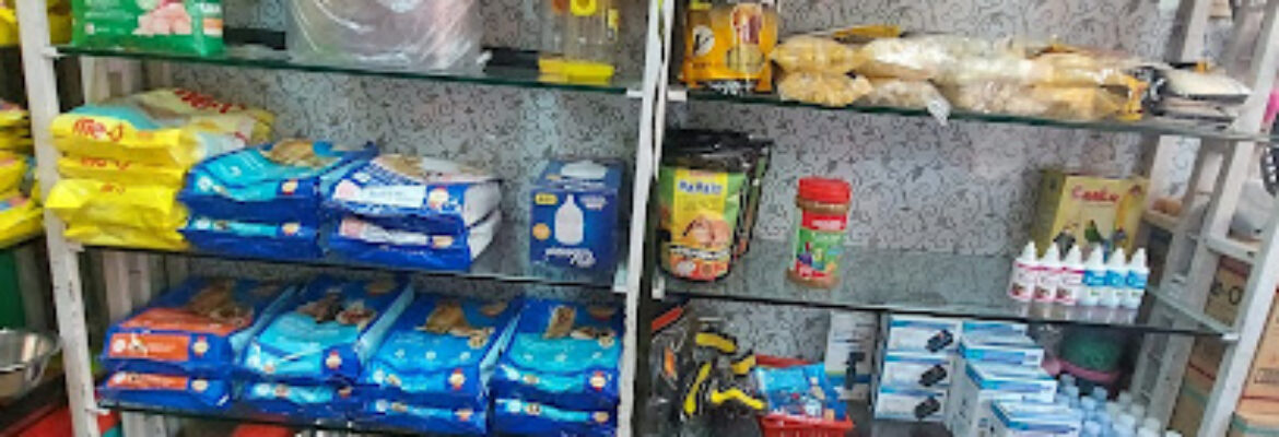 Sinu’s Paws & Feathers