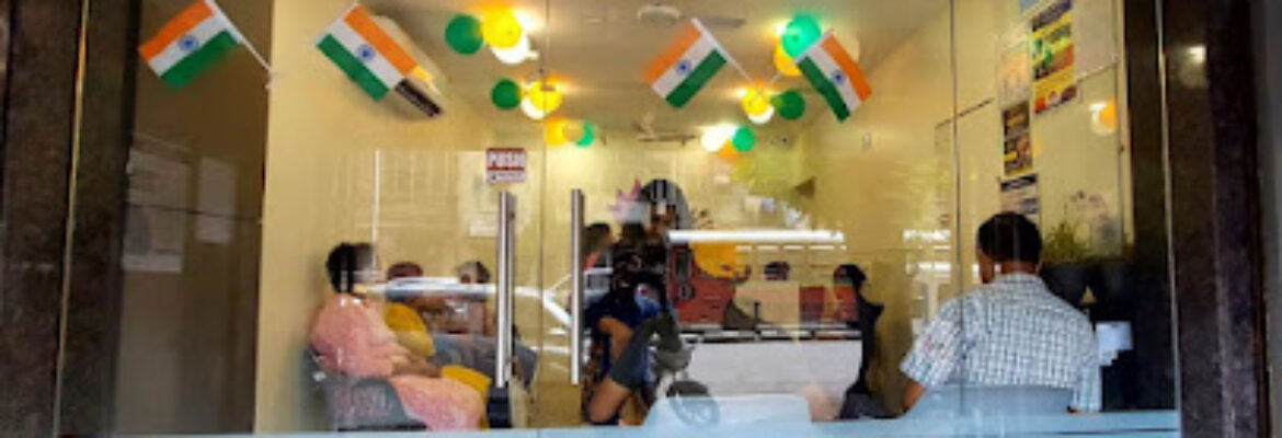 Sirona Diagnostics and Specialty Clinic