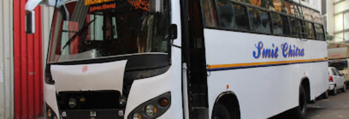 Smit Chitra Travels