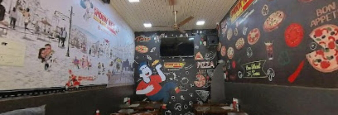 Smokin’ Joe’s