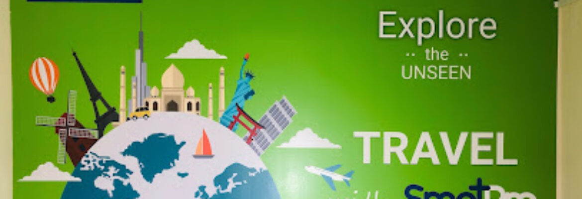 SmotPro India Pvt Ltd | Passport Renewal in Mumbai