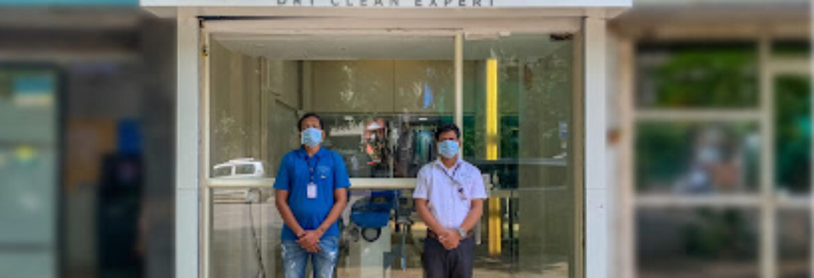 Spin N Press – Dry Cleaning and Laundry Services